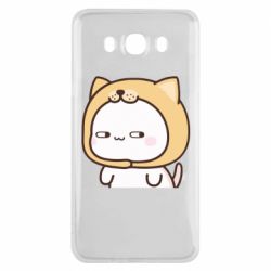 Samsung J7 2016