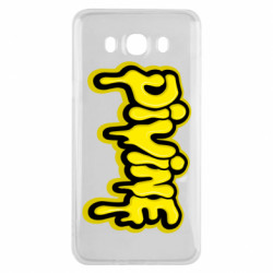 Samsung J7 2016