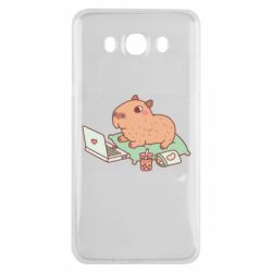 Samsung J7 2016