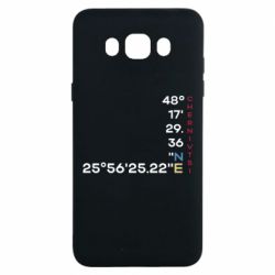 Samsung J7 2016