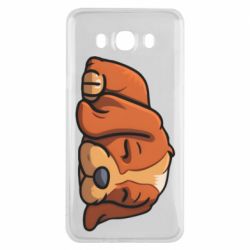 Samsung J7 2016