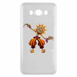 Samsung J7 2016