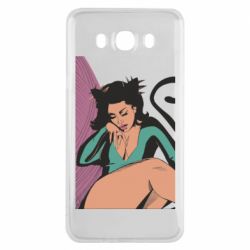Samsung J7 2016