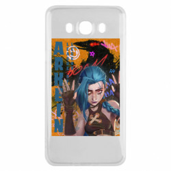 Samsung J7 2016