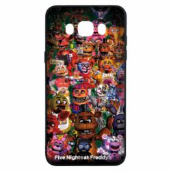Samsung J7 2016