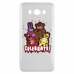 Samsung J7 2016