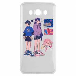 Samsung J7 2016