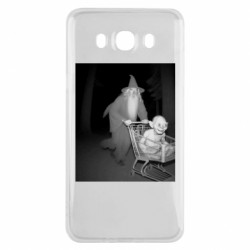 Samsung J7 2016