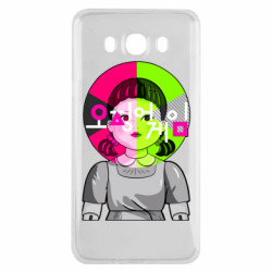 Samsung J7 2016