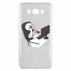 Samsung J7 2016