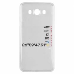 Samsung J7 2016