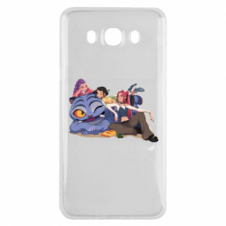 Samsung J7 2016
