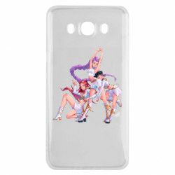 Samsung J7 2016