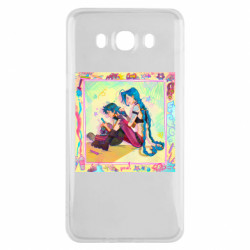 Samsung J7 2016