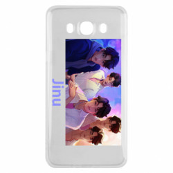 Samsung J7 2016