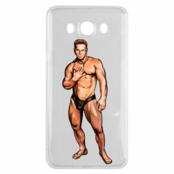Samsung J7 2016
