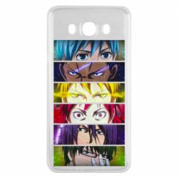 Samsung J7 2016