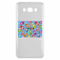 Samsung J7 2016