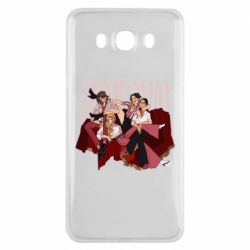 Samsung J7 2016