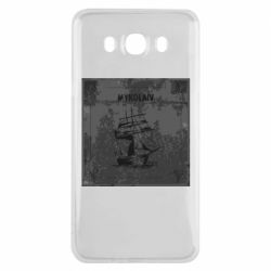Samsung J7 2016