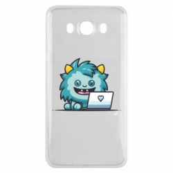 Samsung J7 2016