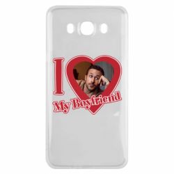 Samsung J7 2016