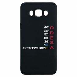 Samsung J7 2016