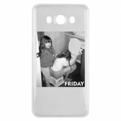 Samsung J7 2016