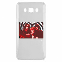 Samsung J7 2016