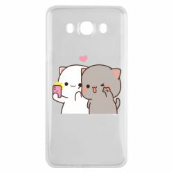 Samsung J7 2016