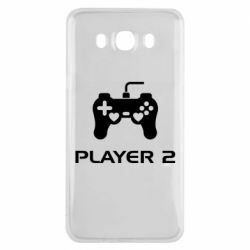Samsung J7 2016