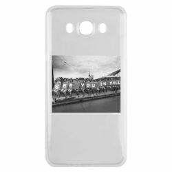 Samsung J7 2016