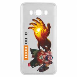 Samsung J7 2016