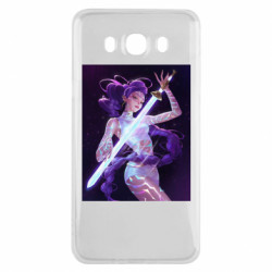 Samsung J7 2016