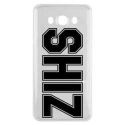 Samsung J7 2016