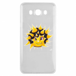 Samsung J7 2016