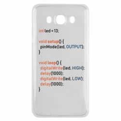 Samsung J7 2016