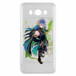 Samsung J7 2016