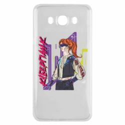 Samsung J7 2016
