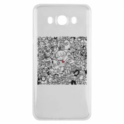 Samsung J7 2016