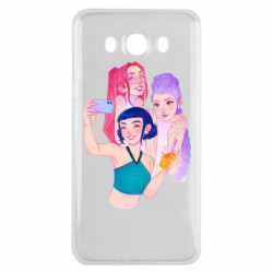 Samsung J7 2016