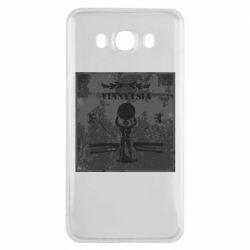 Samsung J7 2016