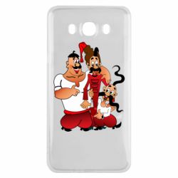 Samsung J7 2016