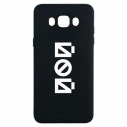 Samsung J7 2016