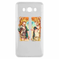 Samsung J7 2016
