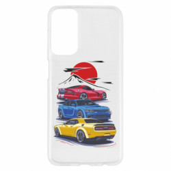 Samsung M23 5G/M13 4G