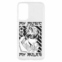 Samsung M23 5G/M13 4G