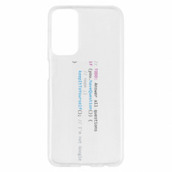 Samsung M23 5G/M13 4G