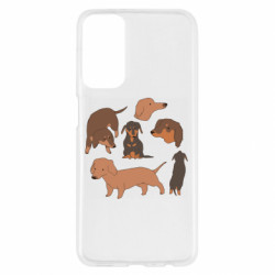 Samsung M23 5G/M13 4G