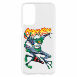 Samsung M23 5G/M13 4G